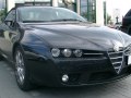 Alfa Romeo Spider (939) - Kuva 3