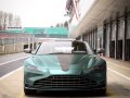 Aston Martin V8 Vantage (2018) - Снимка 2