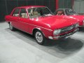 Audi 100 (C1, facelift 1973) - Fotografie 7