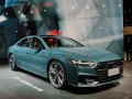 2021 Audi A7L Sedan - Fotografie 8