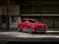 Audi RS Q3 (F3) - Снимка 8