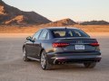 Audi S4 (B9, facelift 2019) - Bilde 9