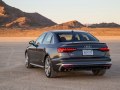 Audi S4 (B9, facelift 2019) - Fotoğraf 9