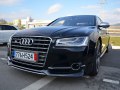 2013 Audi S8 (D4 facelift 2013) - Photo 4