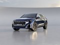 2023 Audi SQ8 (facelift 2023) - Fotoğraf 2