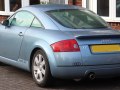 Audi TT Coupe (8N, facelift 2000) - Фото 10