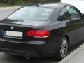 BMW 3-sarja Coupe (E92) - Kuva 8