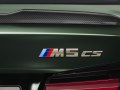 BMW M5 (F90 LCI, facelift 2020) - Фото 8