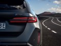 2025 BMW M5 Touring (G91) - Bilde 99