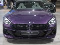 BMW Z4 (G29 LCI, facelift 2022) - Fotografie 9