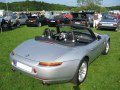 BMW Z8 (E52) - Kuva 6