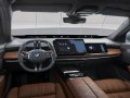 BMW i7 (G70 LCI, facelift 2026) - Bild 8