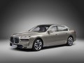 2023 BMW i7 (G70) - Photo 1