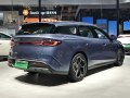 BYD Seal 06 Station Wagon - Bilde 5