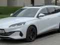 BYD Seal 6 Touring - Fotografie 2
