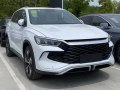 2023 BYD Song Pro II (facelift 2023) - Fotografie 3