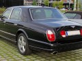 Bentley Arnage T - Fotoğraf 4