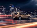 Bentley Bentayga (facelift 2020) - Fotografie 9