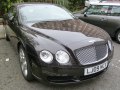 2006 Bentley Continental GTC - εικόνα 5
