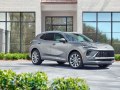 Buick Envision - Teknik özellikler, Yakıt tüketimi, Boyutlar