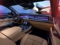 2025 Cadillac Escalade IQ - Bild 9