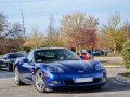 Chevrolet Corvette Coupe (C6) - Fotoğraf 9