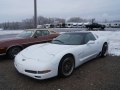 Chevrolet Corvette Coupe (C5) - Фото 8