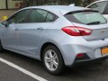 Chevrolet Cruze Hatchback II - Fotografie 6