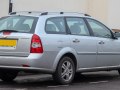 2004 Chevrolet Lacetti Wagon - Photo 2