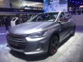 2019 Chevrolet Onix II Sedan - Снимка 6