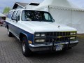 Chevrolet Suburban (C/K) - Foto 5