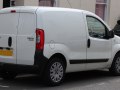 Citroen Nemo Panel Van - Fotografie 3