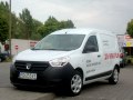 2013 Dacia Dokker Van - Технически характеристики, Разход на гориво, Размери