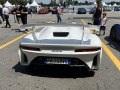 2017 Dallara Stradale - Fotografie 31