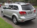 2011 Dodge Journey (facelift 2010) - Снимка 7