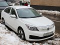 Evolute i-Pro 53 kWh (150 Hp) Electric