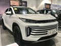 2021 Exeed TXL (facelift 2021) - Bilde 2