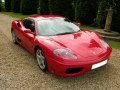 2000 Ferrari 360 Modena - Bild 1