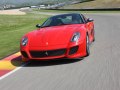 2010 Ferrari 599 GTO - Bild 6