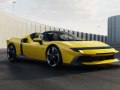 Ferrari 849 Testarossa - Scheda Tecnica, Consumi, Dimensioni