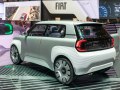 2019 Fiat Centoventi Concept - Fotografie 2