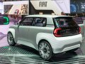 2019 Fiat Centoventi Concept - Fotografia 2