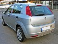 2006 Fiat Grande Punto (199) - Снимка 6