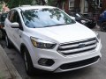 2017 Ford Escape III (facelift 2017) - Foto 7