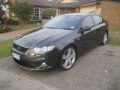 Ford Falcon (FG) - Bild 2