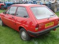 Ford Fiesta II (Mk2) - Photo 2