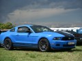 2010 Ford Mustang V (facelift 2009) - Kuva 5