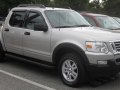 2007 Ford Sport Trac II - Снимка 1