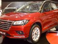 2015 Haval H2 - Fotografie 2