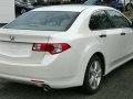 Honda Accord VIII - Kuva 2